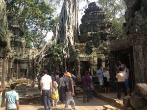 Need to know about Cambodia